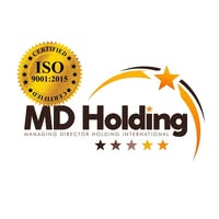 MD HOLDING INTERNATIONAL